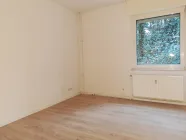 NEU zur Vermietung in Bochum Zentrum - Schlafzimmer- Reuter Immobilien – Immobilienmakler