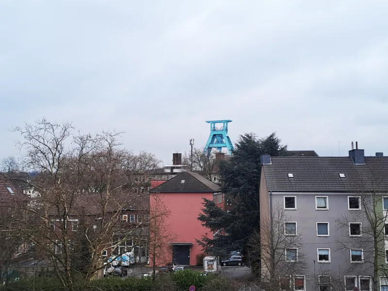 NEU zur Vermietung in Bochum Zentrum - Küchenblick- Reuter Immobilien – Immobilienmakler