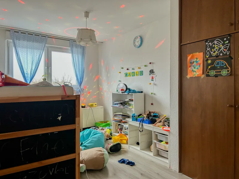 NEU zum Verkauf in Wattenscheid - Mehrfamilienhaus - Kinderzimmer DG - Reuter Immobilien – Immobilienmakler (2)