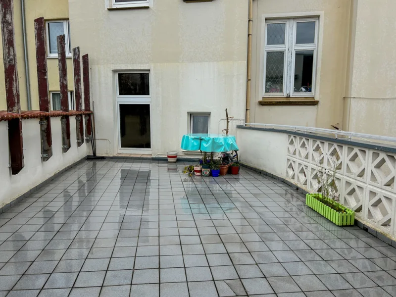 NEU zum Verkauf in Wattenscheid - Mehrfamilienhaus - Terrasse Anbau - Reuter Immobilien – Immobilienmakler