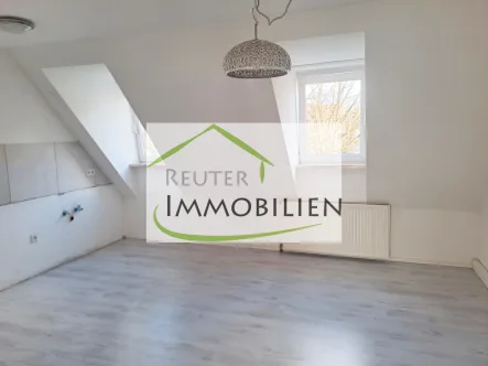 NEU zur Vermietung in Herne Mitte - Küche - Reuter Immobilien – Immobilienmakler (3) - Wohnung mieten in Herne - Wohnen Sie modern und zentral - optimale RUB Anbindung