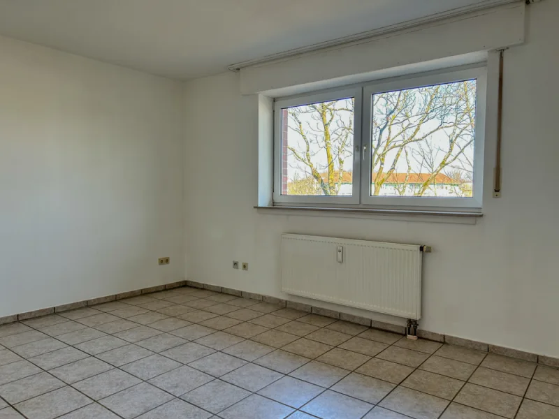 NEU zum Verkauf in Herne Röhlinghausen - Eigentumswohnung - Schlafzimmer - Reuter Immobilien – Immobilienmakler