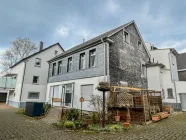 NEU zur Vermietung in Bochum Dahlhausen - Außenansicht - Reuter Immobilien – Immobilienmakler