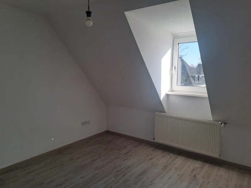 NEU zur Vermietung in Herne Mitte - Schlafzimmer - Reuter Immobilien – Immobilienmakler (2)