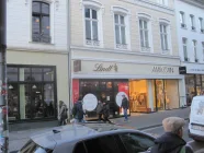 Großes Schaufenster