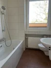 Modernes Badezimmer