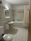 Badezimmer DG