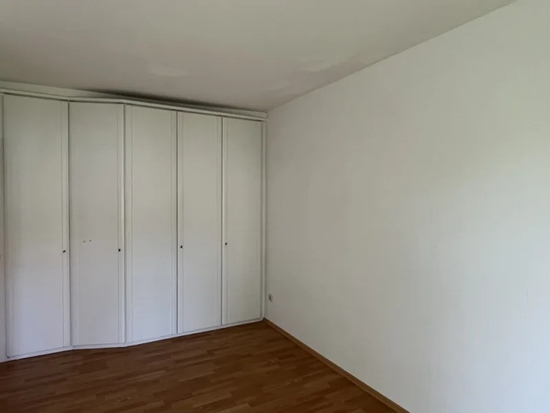 Einbauschrank Schlafzimmer