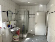 Teilansicht Badezimmer 1.OG