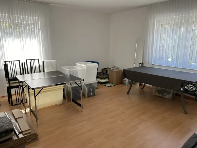 Schlafzimmer II