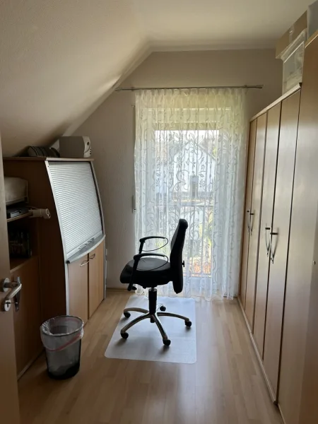 Arbeitszimmer