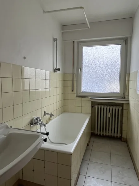 Badezimmer 1.OG