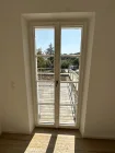 HH: Blick auf den Sonnenbalkon