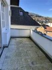 Sonnenbalkon