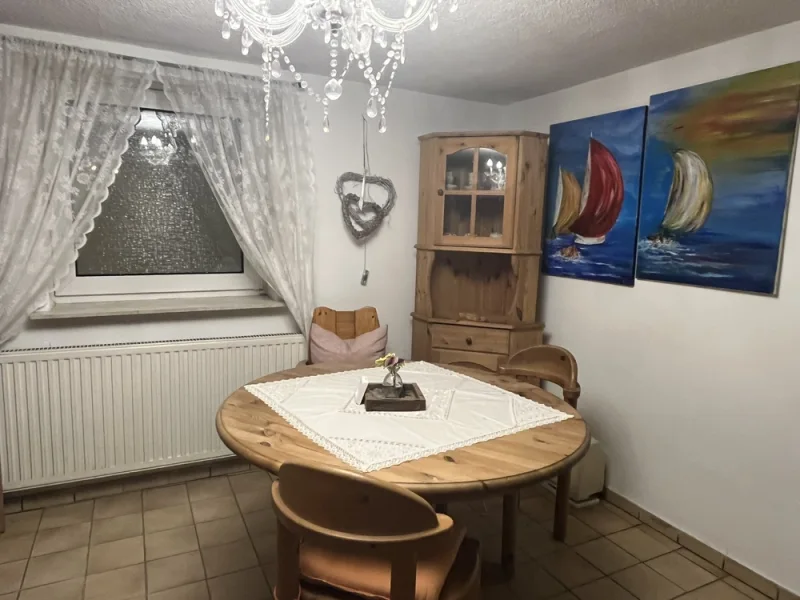 Wohnzimmer UG