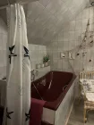 Badezimmer DG