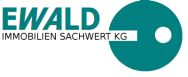 Logo von Ewald Immobilien-Sachwert KG