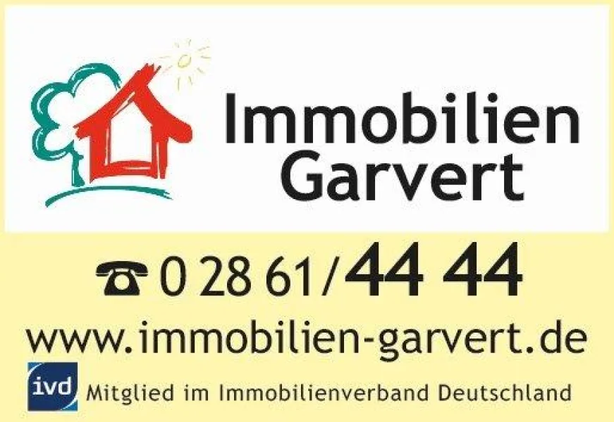 Immobilien Garvert