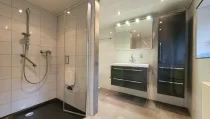 Badezimmer EG