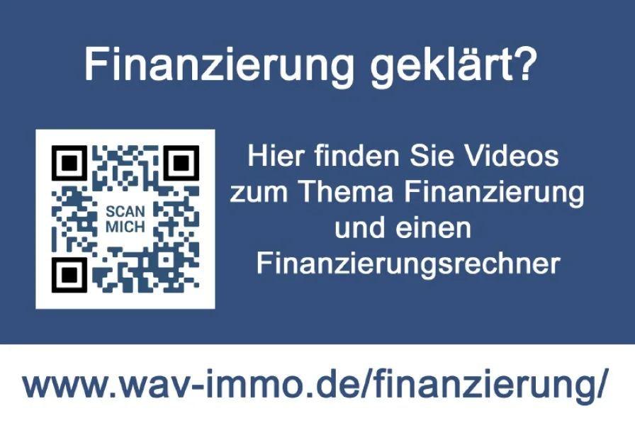 Finanzierung