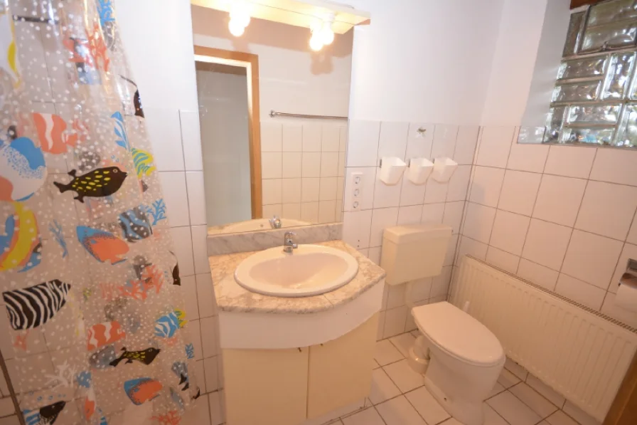 Badezimmer UG