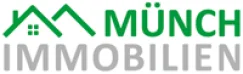 Logo von MÜNCH IMMOBILIEN