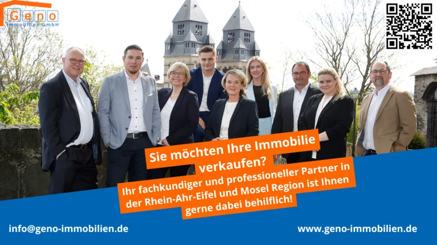 Geno Immobilien GmbH(1)