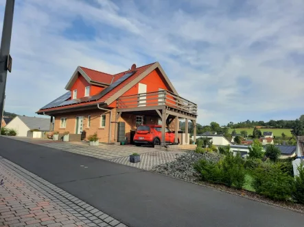 Schalkenmehren - Haus kaufen in Schalkenmehren - Hier wird Ihre Traumimmobilie in Schalkenmehren zum Verkauf angeboten!