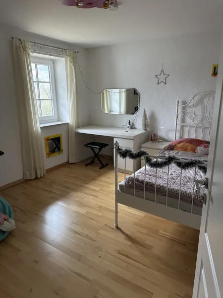 Schlafzimmer OG