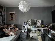 Schlafzimmer OG