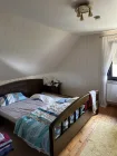 Schlafzimmer DG