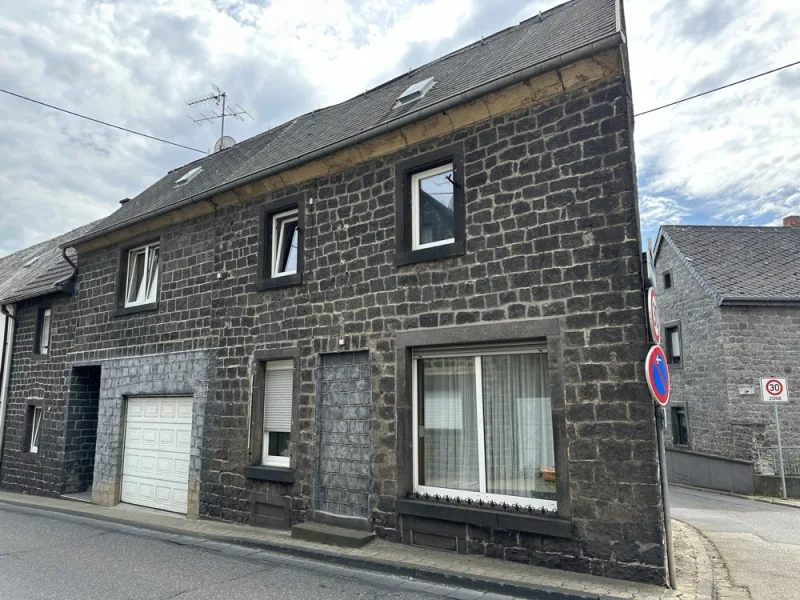 Mendig - Haus kaufen in Mendig - Charmantes und gemütliches Haus in zentraler Lage in Niedermendig