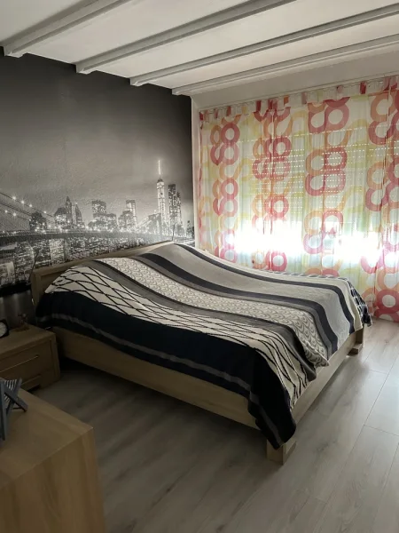 Schlafzimmer EG