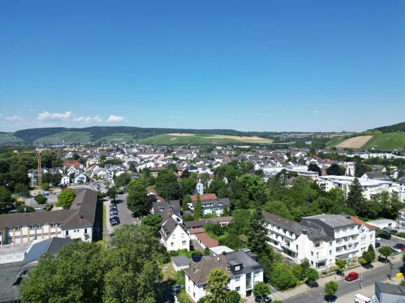 Aussicht