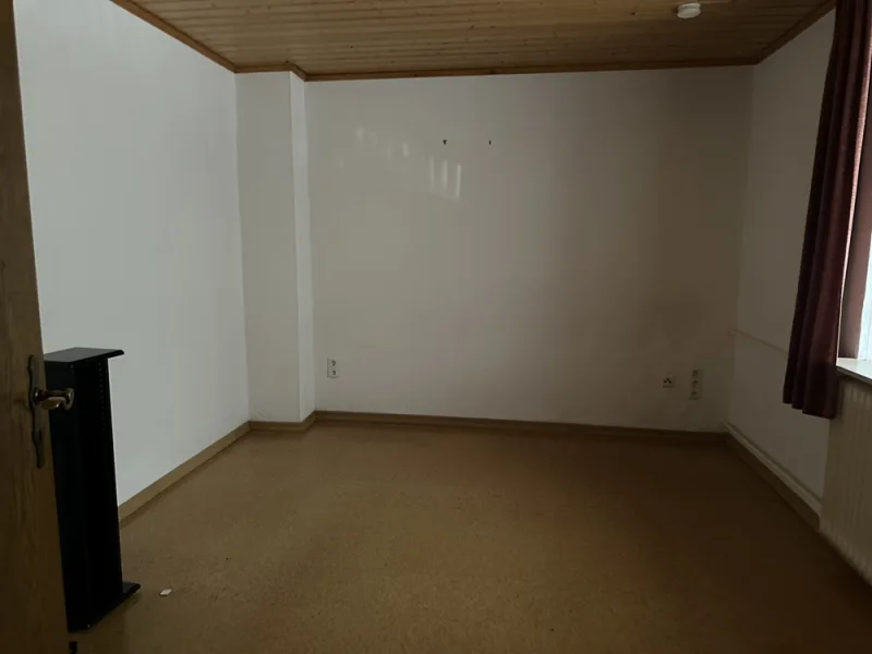 Schlafzimmer OG Eigentümerwohnung