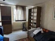 Wohn-/Schlafzimmer OG Eigentümerwohnung