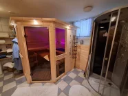 UG Sauna