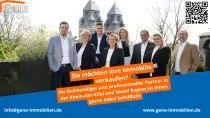 Geno Immobilien GmbH