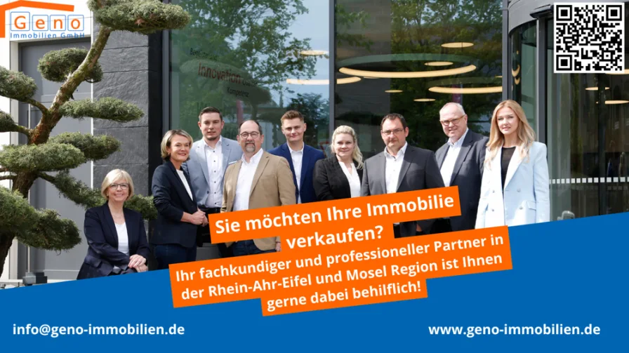 Geno Immobilien GmbH Bank