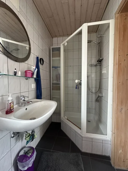 Badezimmer OG