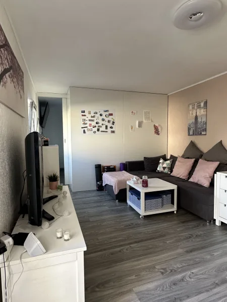 Wohnen Appartement