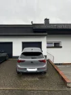 Garage + Stellplatz