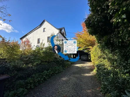 Lind - Haus kaufen in Lind - Sie sollten nicht weiter suchen! Gepflegtes Einfamilienwohnhaus mit großzügigem Grundstück in der Eifel!