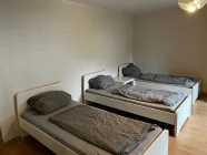 Wohn-/Schlafzimmer