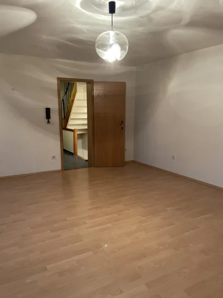 Durchgangszimmer OG