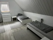 Wohn-/Schlafzimmer