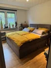 Schlafzimmer EG