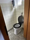 Toiletten Gaststube