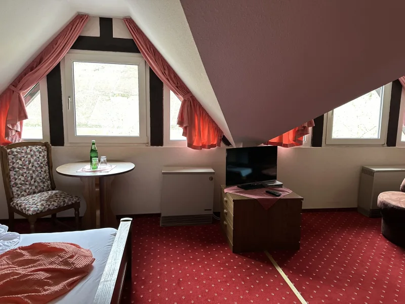 Hotelzimmer