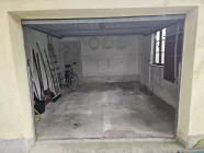 PKW-Garage